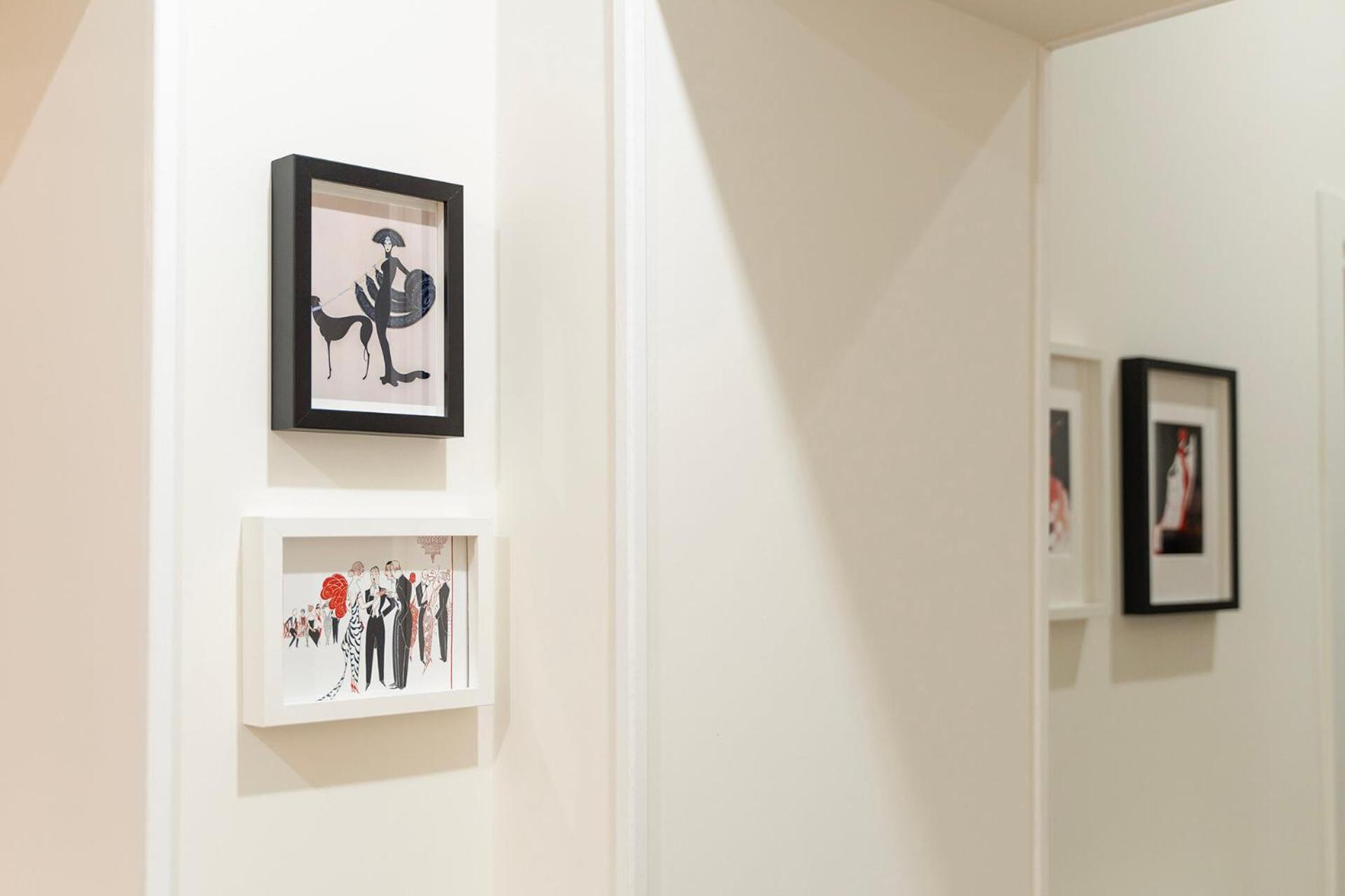 Apartamento Pictadomus-albus, Metro Furio Camillo *